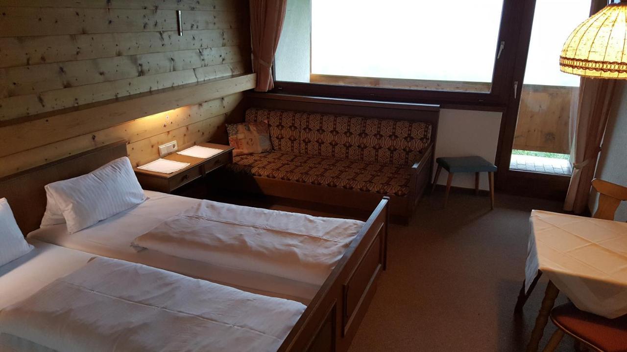 Gasthof Hotel Ifenblick Sibratsgfäll المظهر الخارجي الصورة
