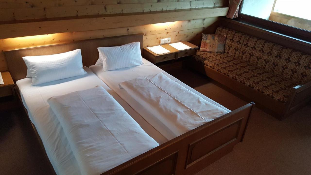 Gasthof Hotel Ifenblick Sibratsgfäll المظهر الخارجي الصورة