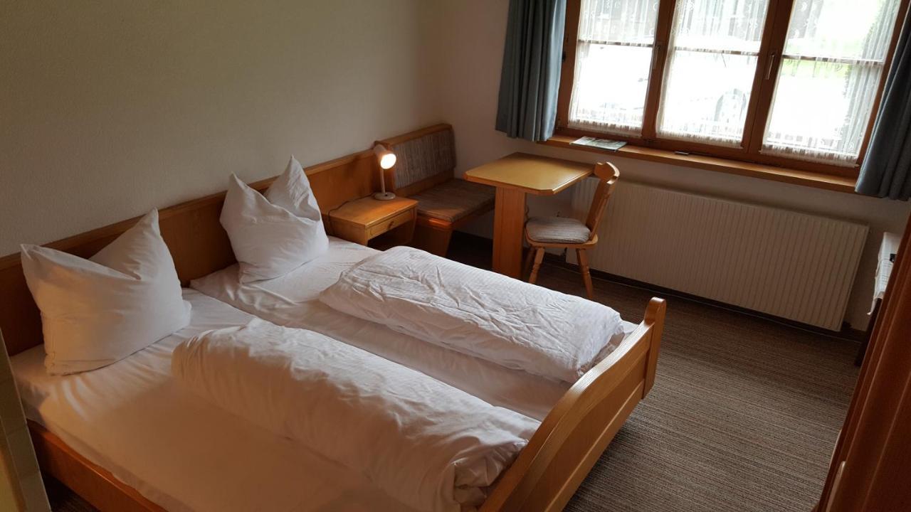 Gasthof Hotel Ifenblick Sibratsgfäll المظهر الخارجي الصورة