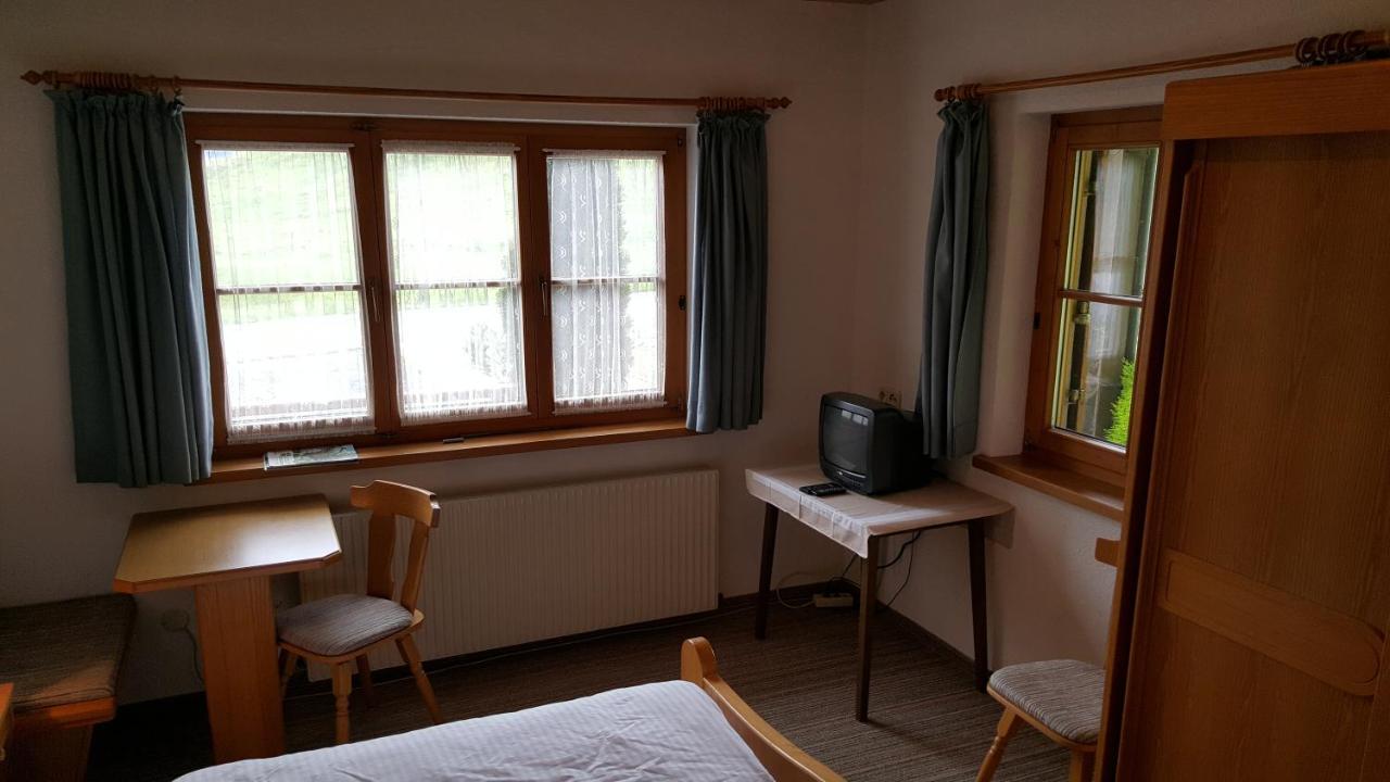 Gasthof Hotel Ifenblick Sibratsgfäll المظهر الخارجي الصورة