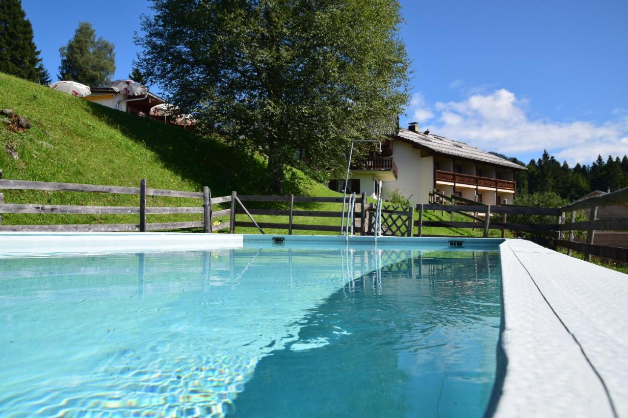 Gasthof Hotel Ifenblick Sibratsgfäll المظهر الخارجي الصورة